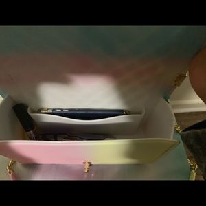 Forever 21 Bags - Mermaid side purse Forever 21 Bags - Mermaid side purse